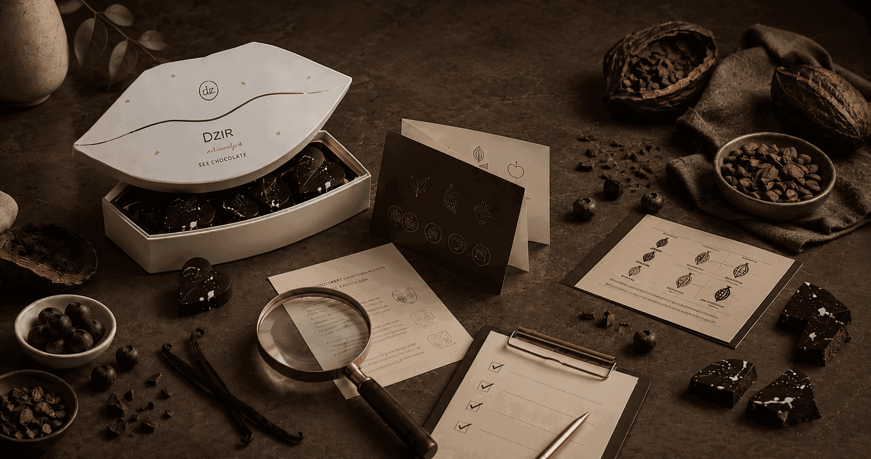 How to Choose an Intimacy Chocolate: A Buyer’s Guide