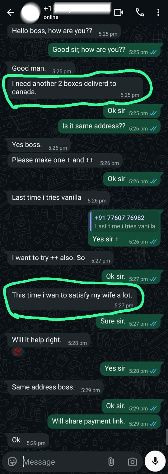 Customer review 11